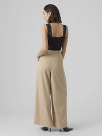 Брюки Vero Moda модель 10283082_IrishCream Фото