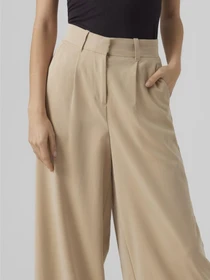 Брюки Vero Moda модель 10283082_IrishCream Фото