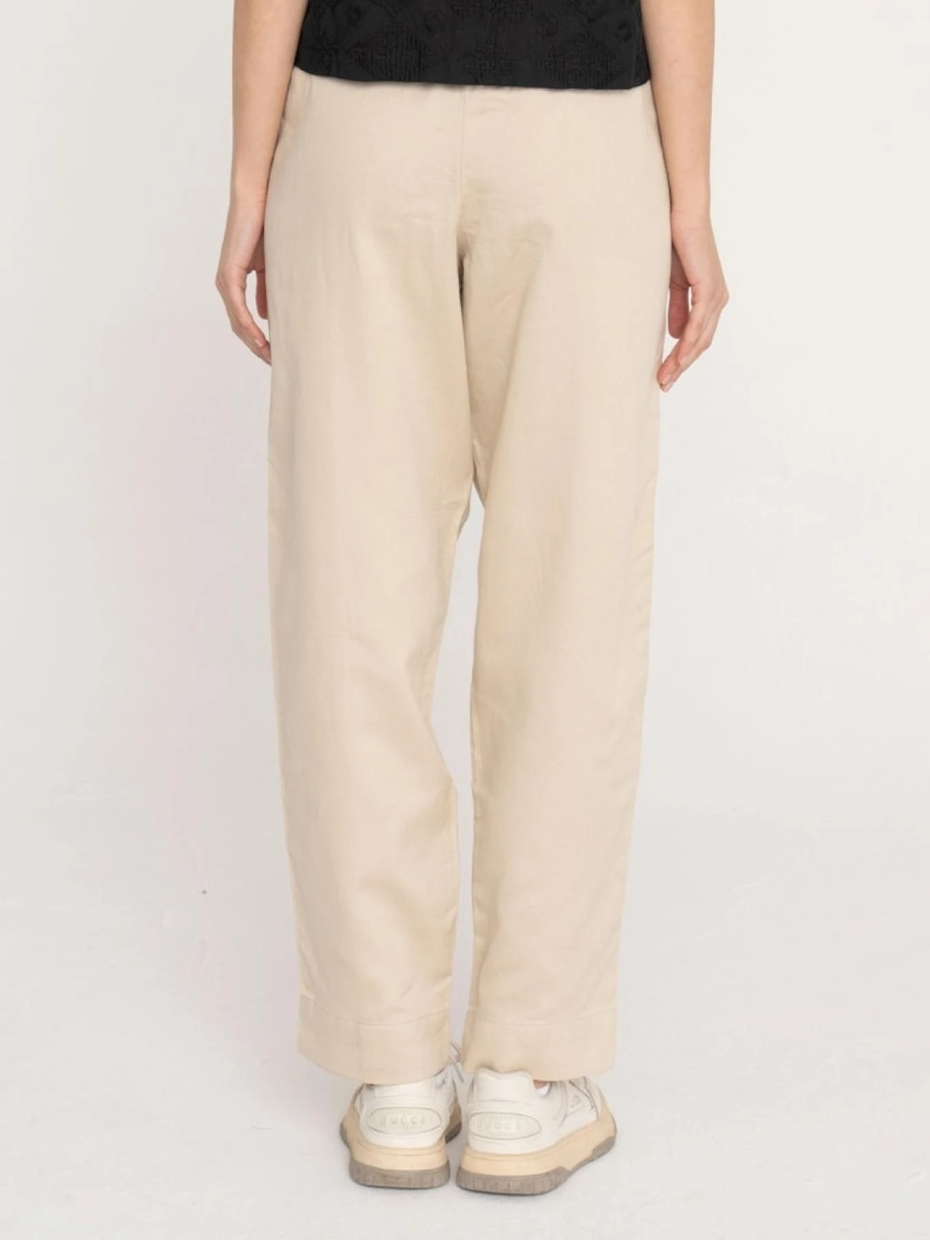 Брюки JACK & JONES модель 12257552_Fog Фото