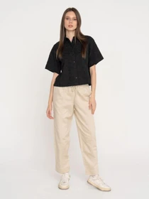 Брюки JACK & JONES модель 12257552_Fog Фото