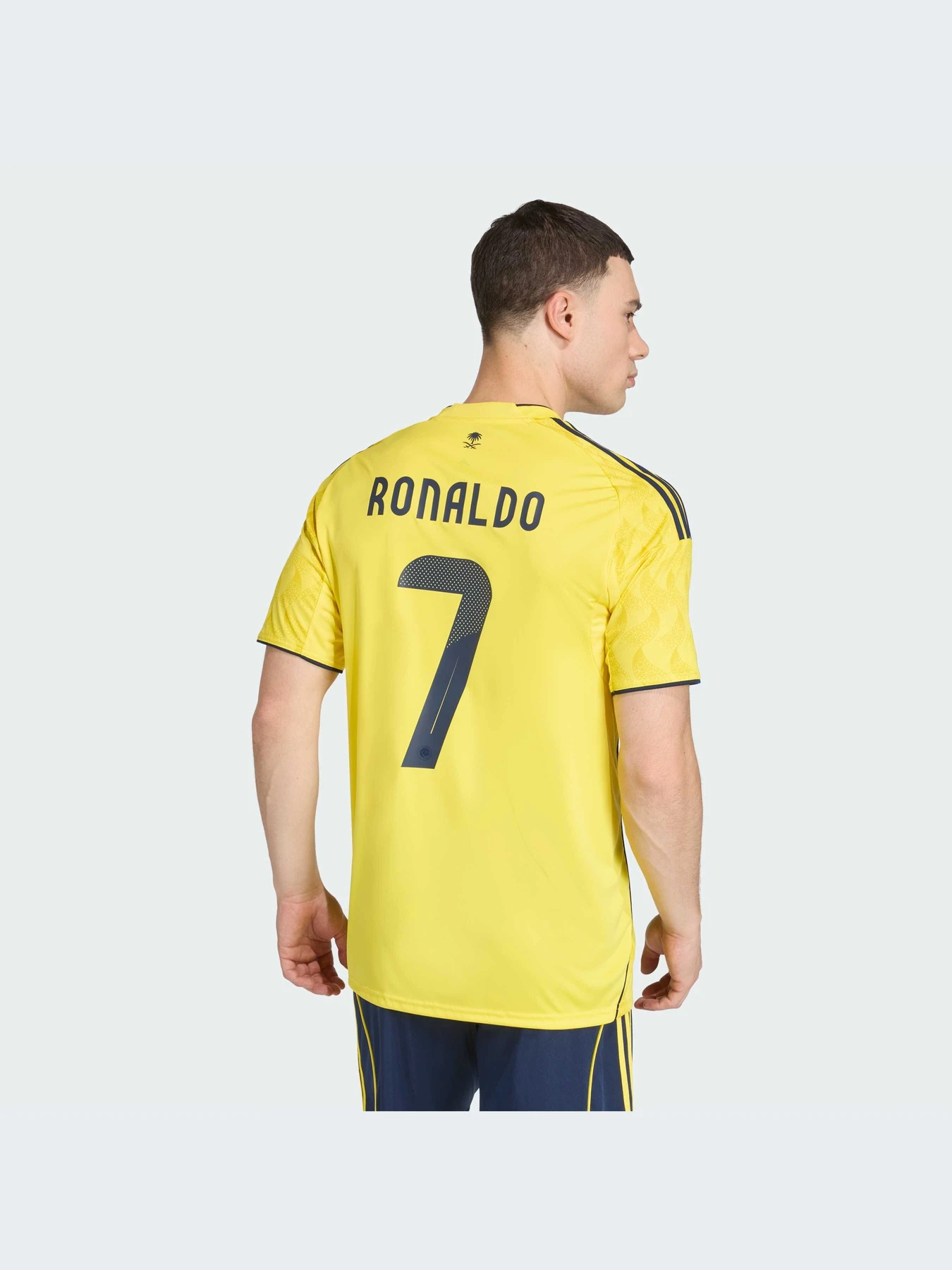 Футболки и поло Adidas модель JN7982-KZ Футболки и поло Adidas модель JN7982-KZ Фото