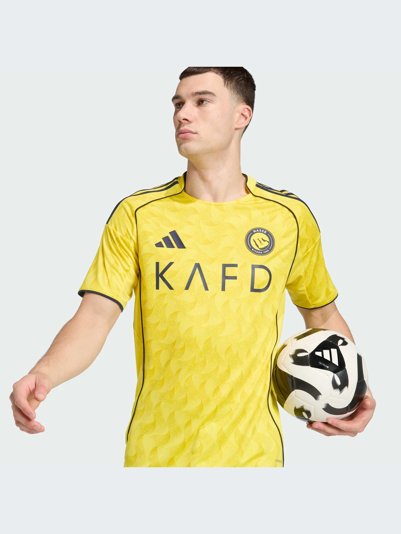 Футболки и поло Adidas модель JN7982-KZ Футболки и поло Adidas модель JN7982-KZ Фото