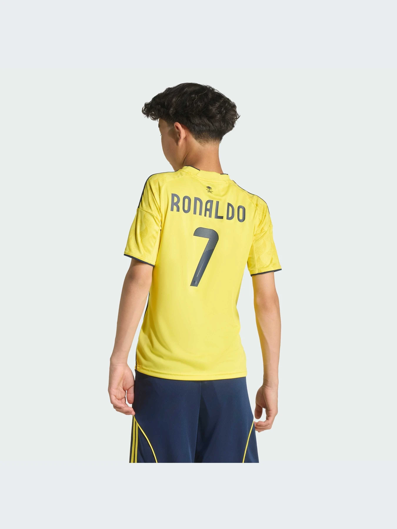 Футболки и поло Adidas модель JN7981-KZ Футболки и поло Adidas модель JN7981-KZ Фото