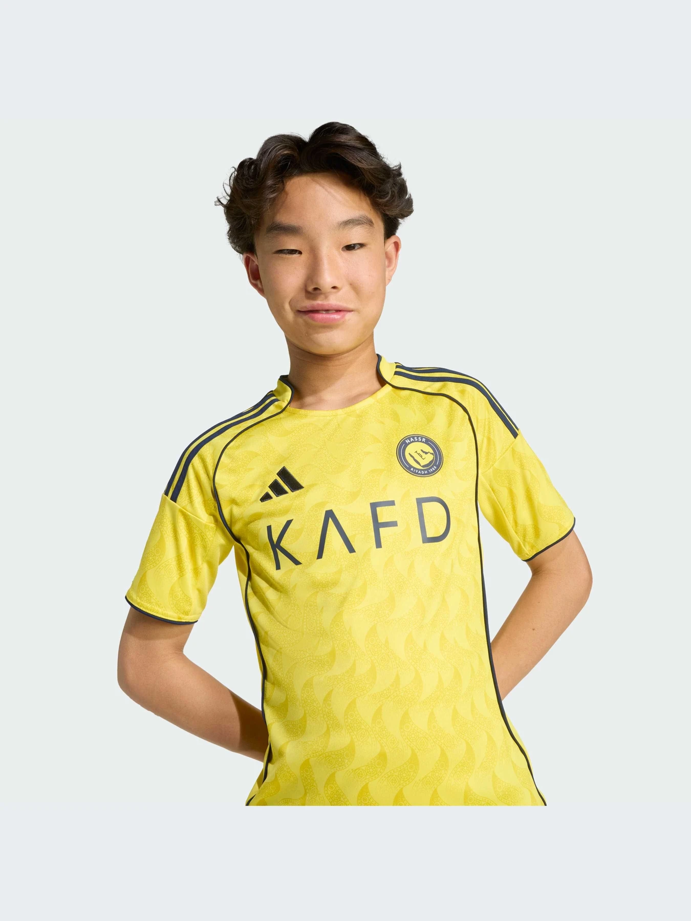 Футболки и поло Adidas модель JN7981-KZ Футболки и поло Adidas модель JN7981-KZ Фото