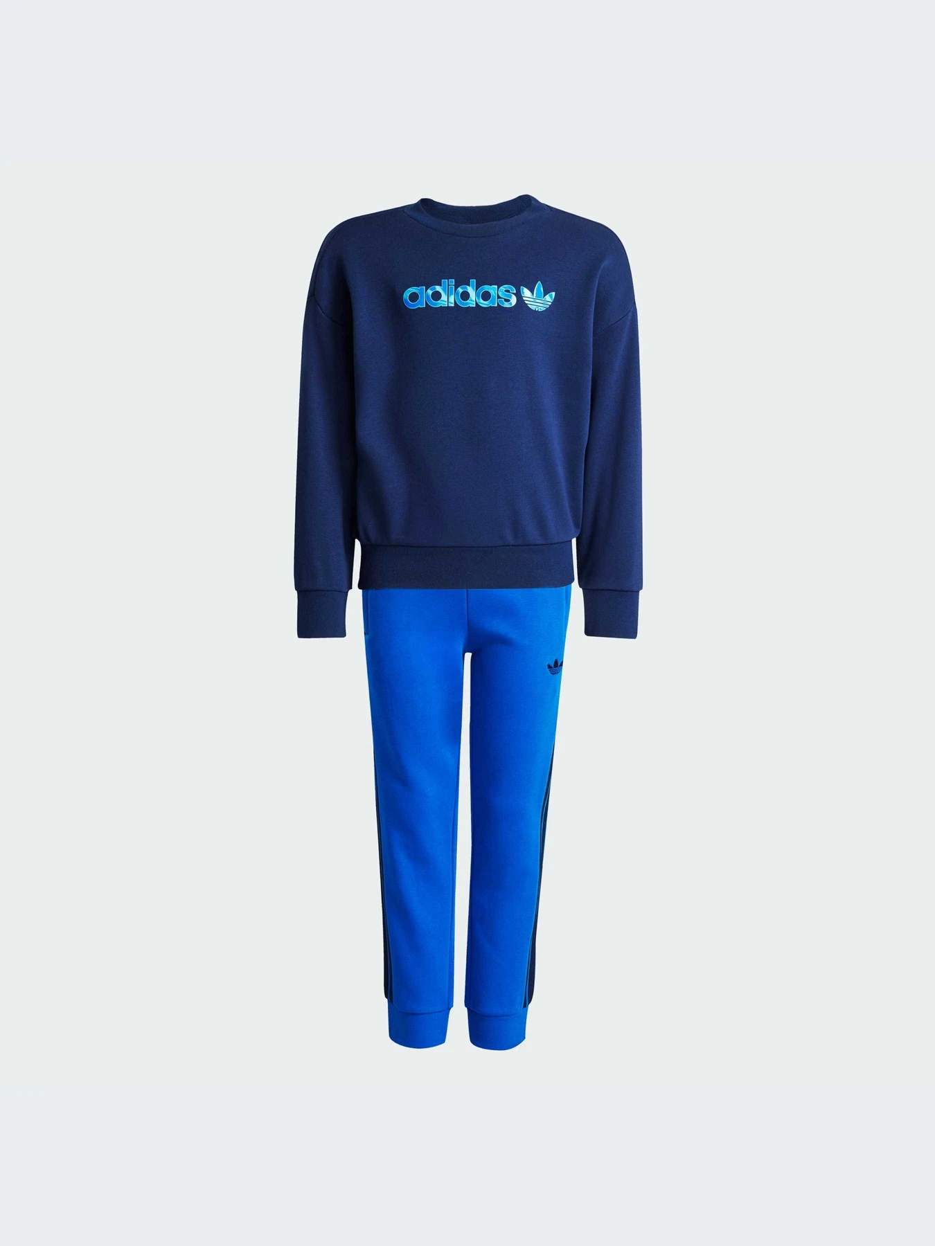 Костюмы Adidas модель JV7671-KZ Костюмы Adidas модель JV7671-KZ Фото
