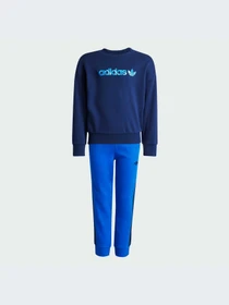 Костюмы Adidas модель JV7671-KZ Фото