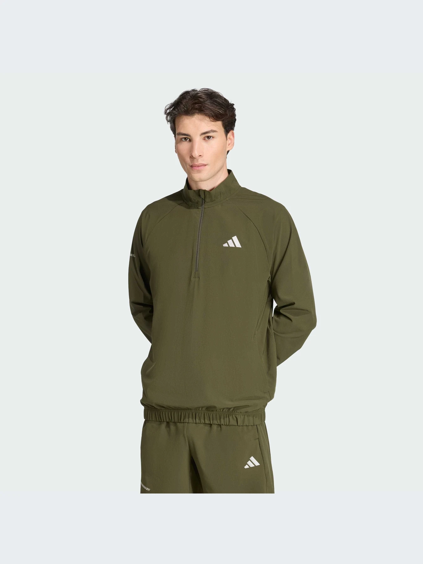 Худи и свитшоты Adidas модель KA7863-KZ Худи и свитшоты Adidas модель KA7863-KZ Фото