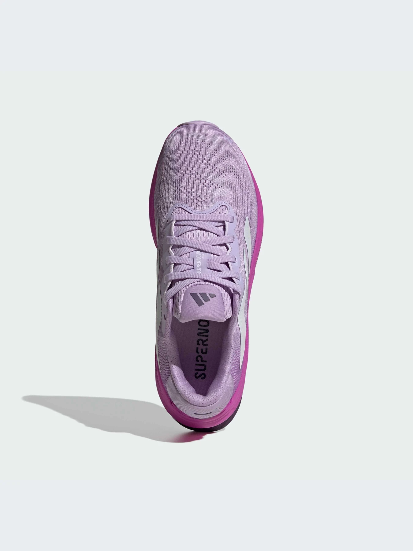 Кроссовки Adidas Supernova модель JQ7693-KZ Кроссовки Adidas Supernova модель JQ7693-KZ Фото