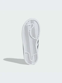 Кроссовки Adidas Superstar модель JQ1337-KZ Фото