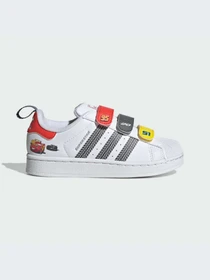 Кроссовки Adidas Superstar модель JQ1337-KZ Фото