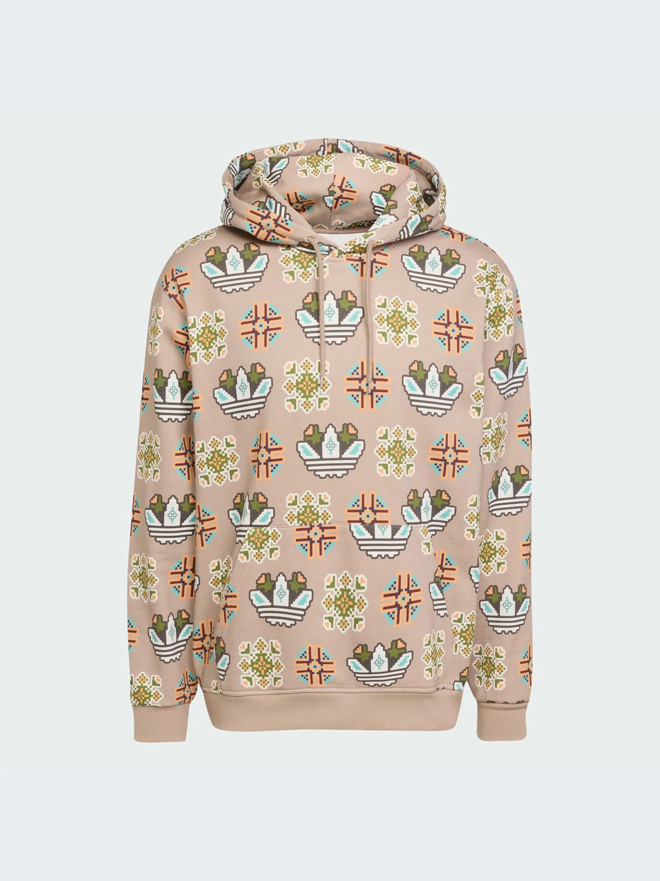 Худи и свитшоты Adidas Graphics модель JW1084-KZ Фото