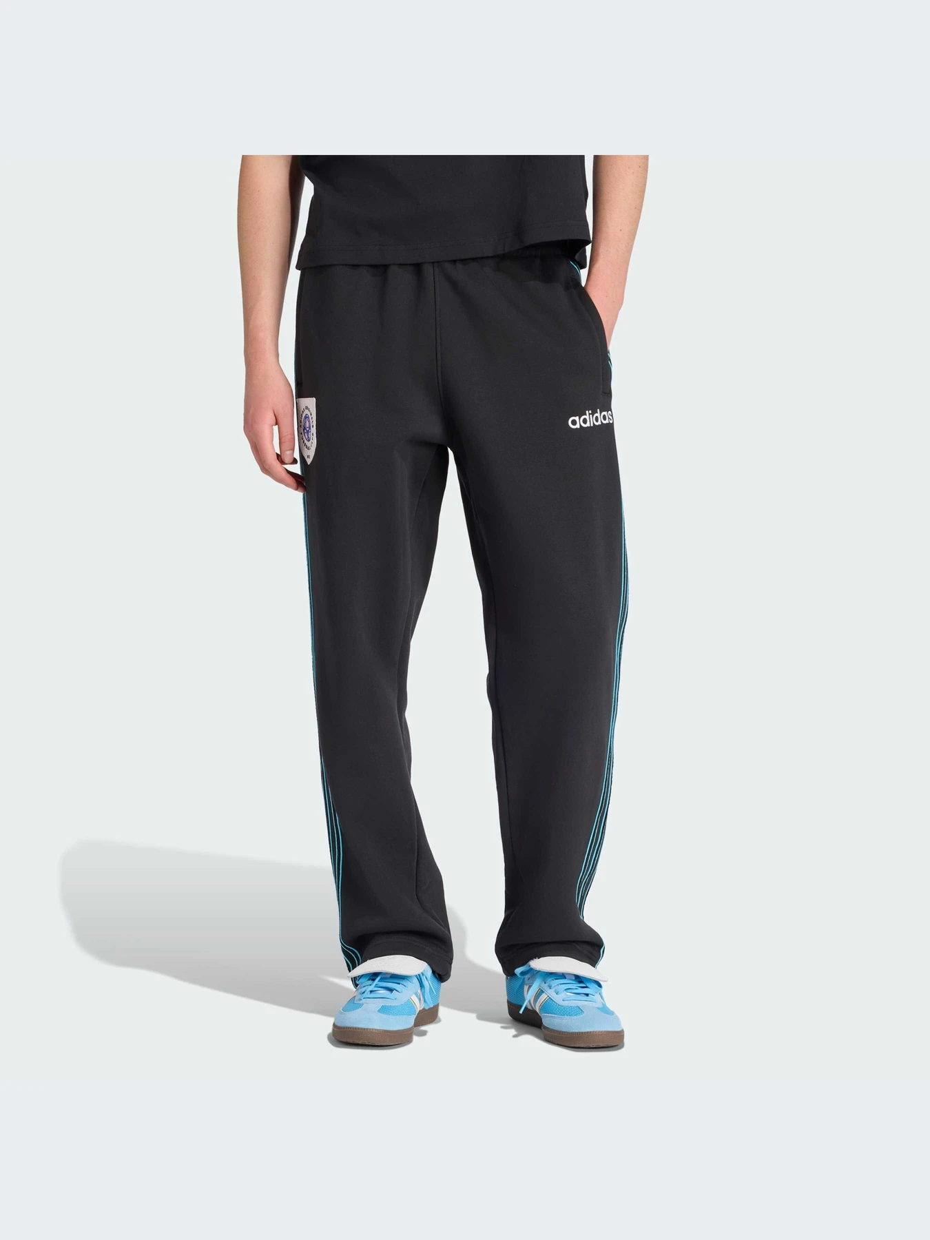 Брюки Adidas модель JX3088-KZ Брюки Adidas модель JX3088-KZ Фото