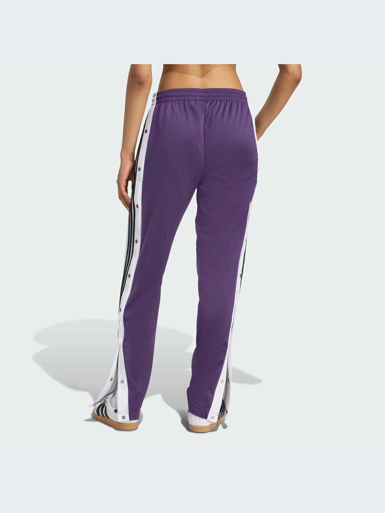 Брюки Adidas Adicolor модель JV7516-KZ Брюки Adidas Adicolor модель JV7516-KZ Фото