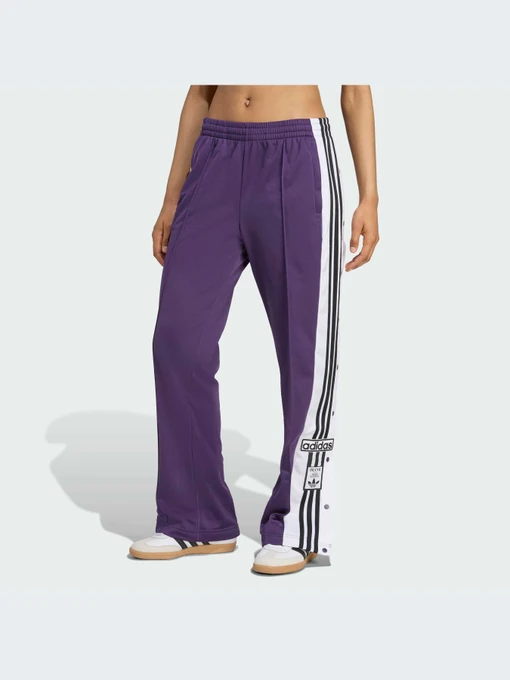 Брюки Adidas Adicolor модель JV7516-KZ Фото