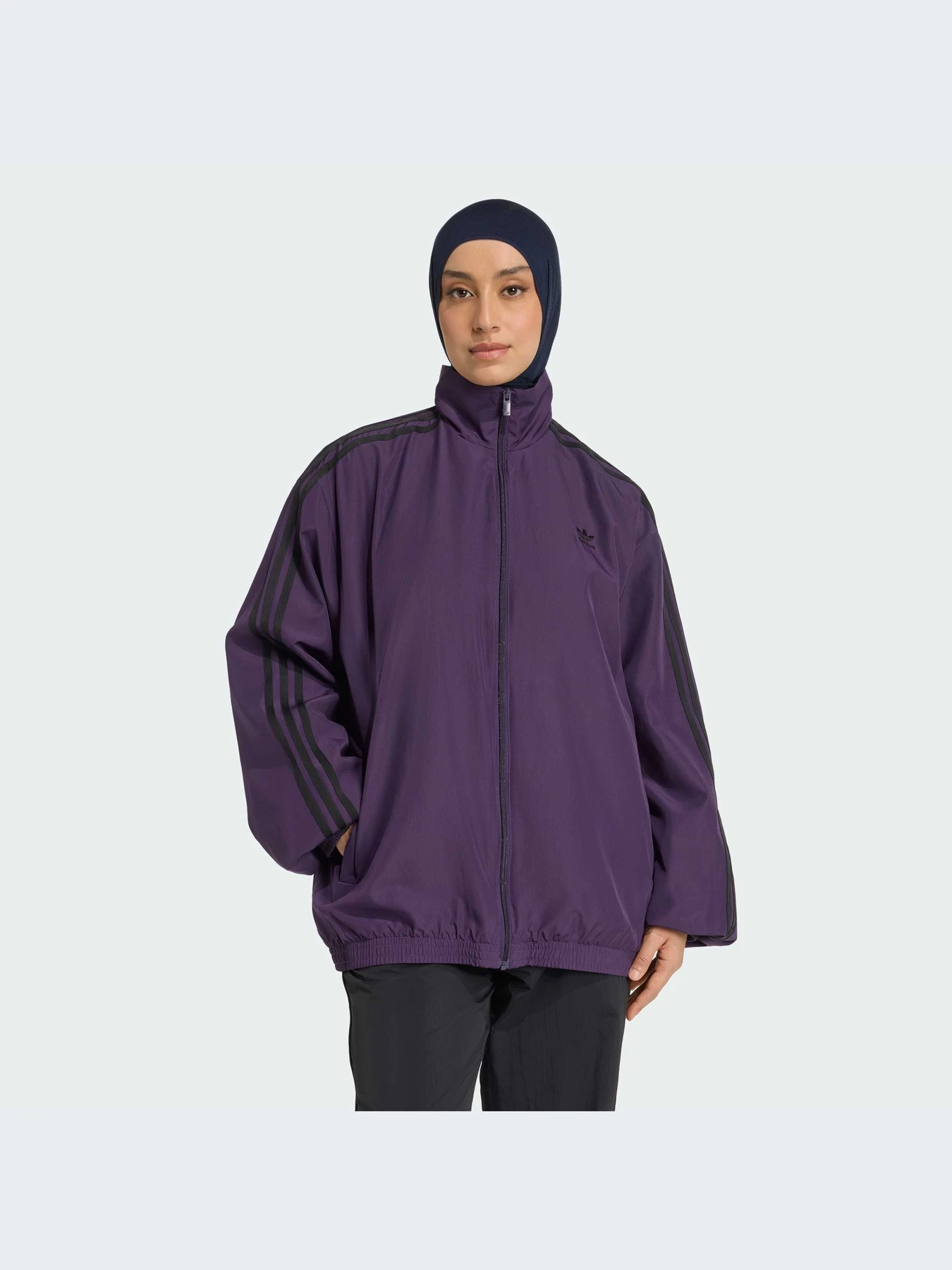 Худи и свитшоты Adidas Adicolor модель JV7490-KZ Худи и свитшоты Adidas Adicolor модель JV7490-KZ Фото