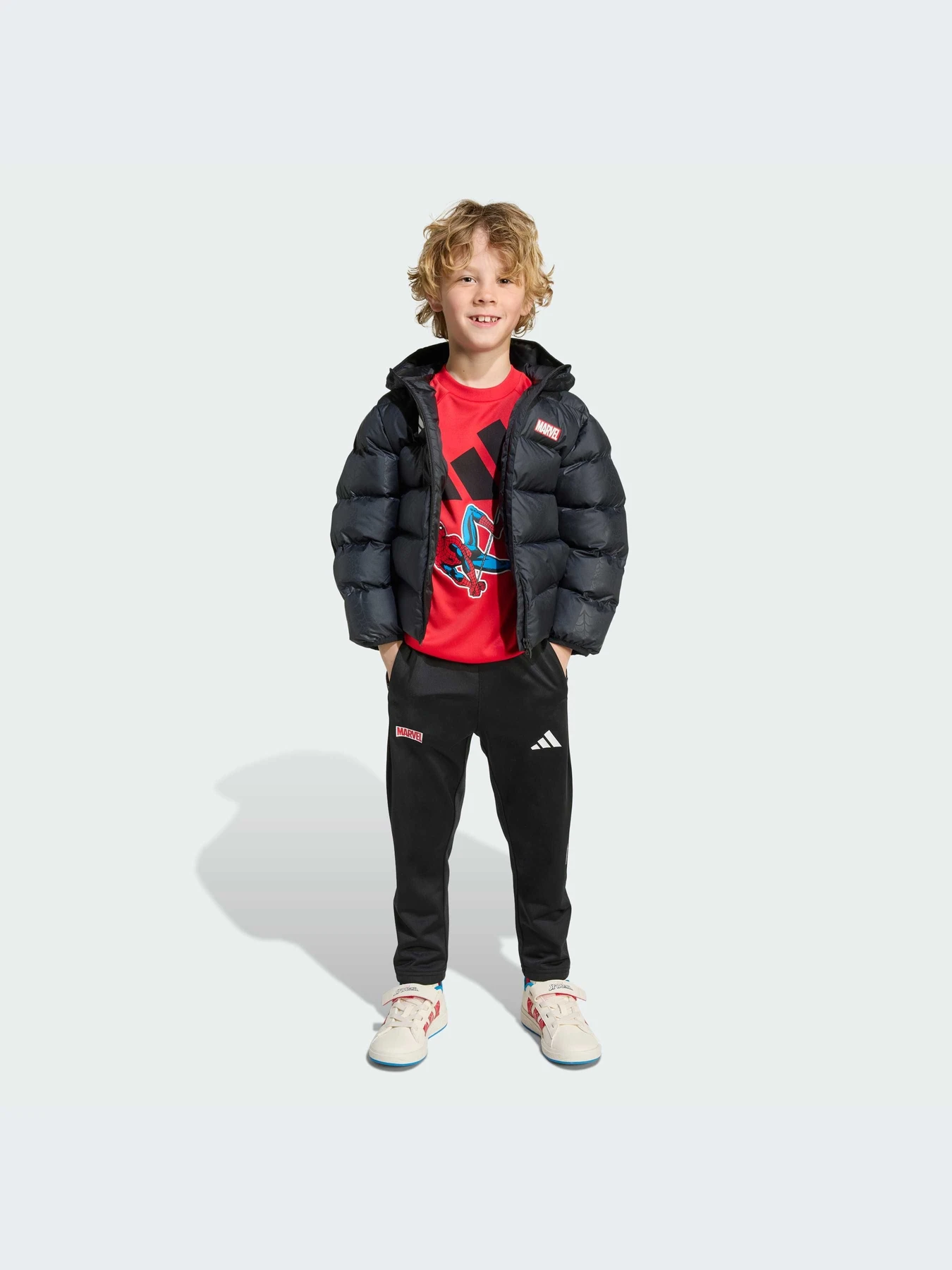 Куртки и дубленки Adidas модель JM0810-KZ Куртки и дубленки Adidas модель JM0810-KZ Фото