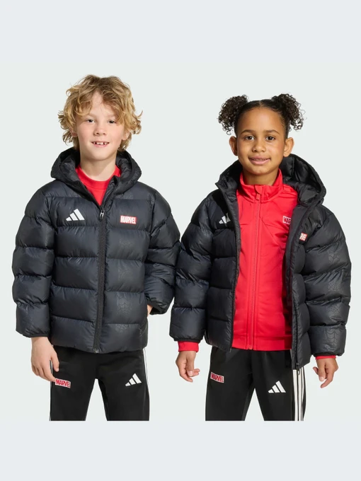 Күрткелер мен тондар Adidas үлгі JM0810-KZ Фото