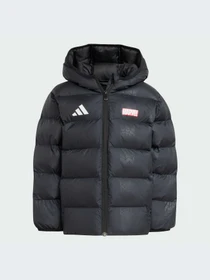 Куртки и дубленки Adidas модель JM0810-KZ Фото