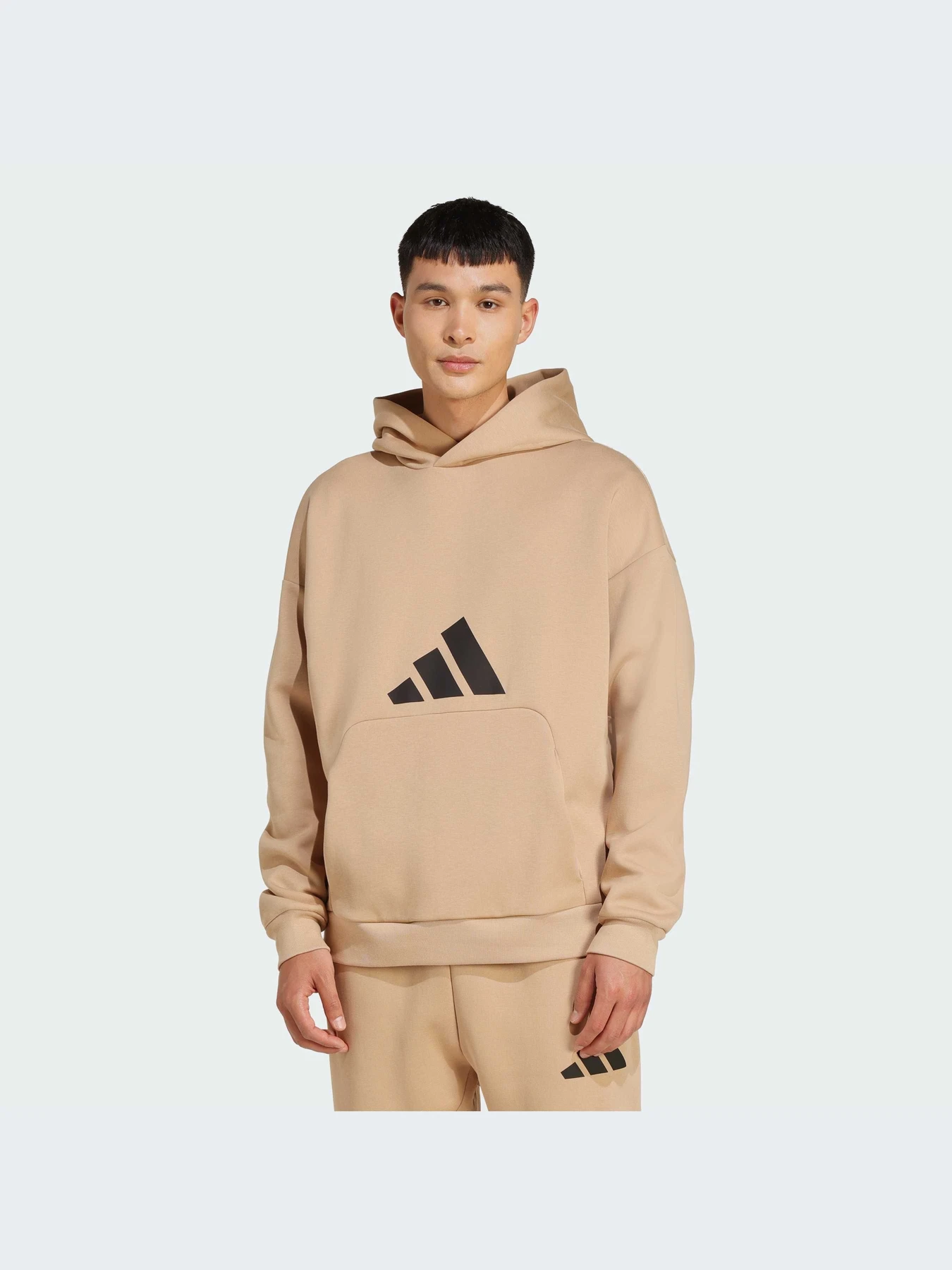 Худи и свитшоты Adidas Icons модель JW7168-KZ Худи и свитшоты Adidas Icons модель JW7168-KZ Фото