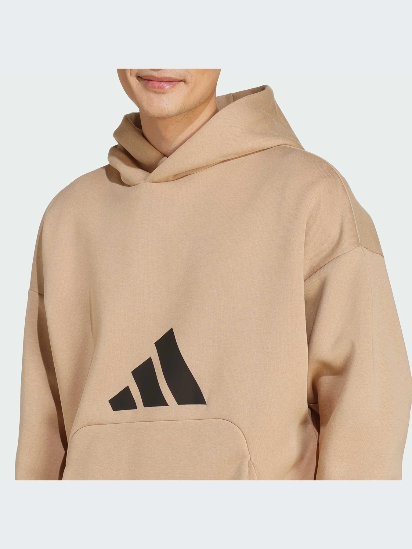 Худи и свитшоты Adidas Icons модель JW7168-KZ Худи и свитшоты Adidas Icons модель JW7168-KZ Фото