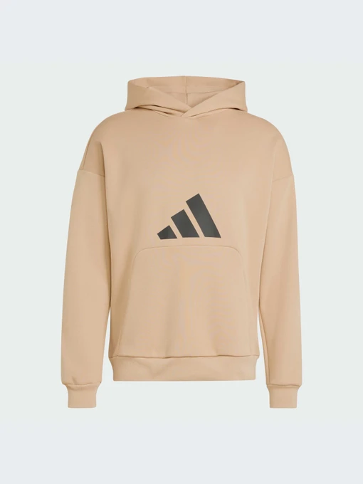 Худи и свитшоты Adidas Icons модель JW7168-KZ Фото