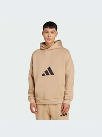 Худи и свитшоты Adidas Icons модель JW7168-KZ Фото