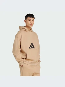 Худи и свитшоты Adidas Icons модель JW7168-KZ Фото