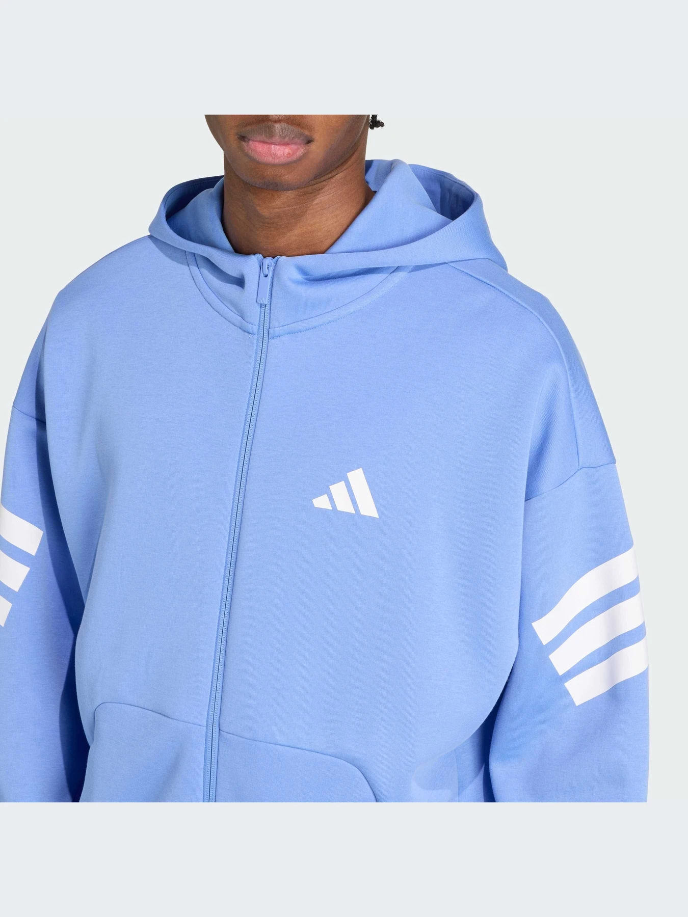 Худи и свитшоты Adidas модель JW7109-KZ Худи и свитшоты Adidas модель JW7109-KZ Фото