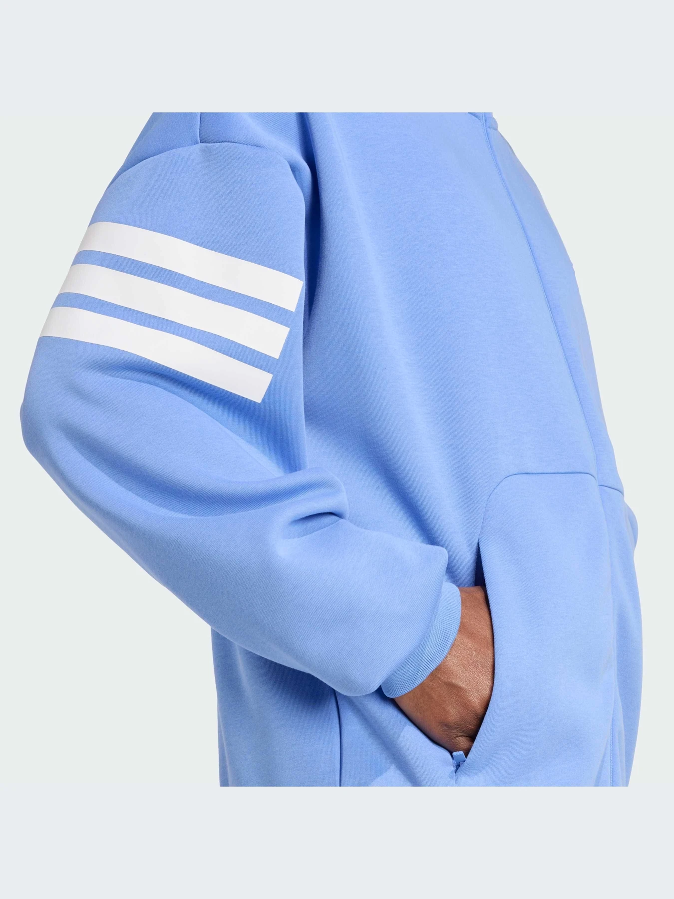Худи и свитшоты Adidas модель JW7109-KZ Худи и свитшоты Adidas модель JW7109-KZ Фото