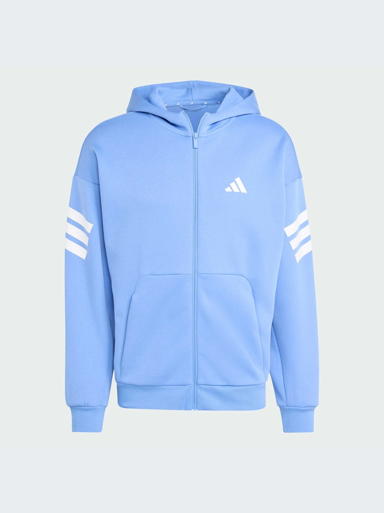 Худи и свитшоты Adidas модель JW7109-KZ Худи и свитшоты Adidas модель JW7109-KZ Фото