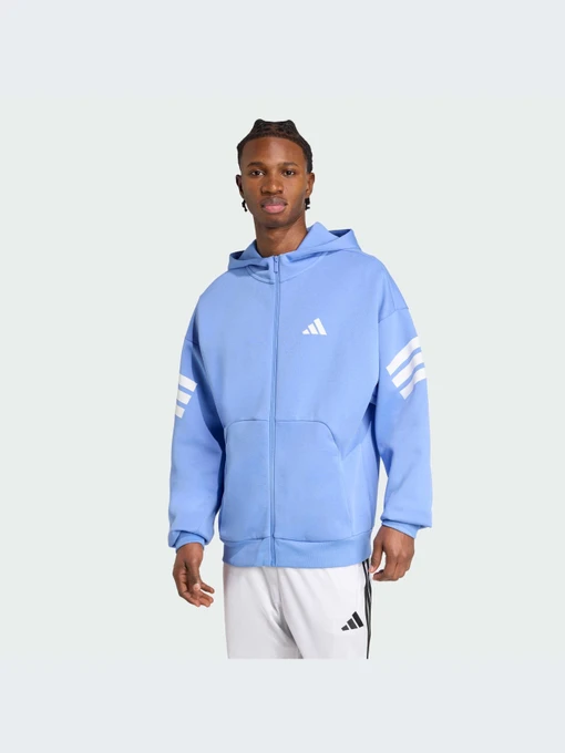 Худи и свитшоты Adidas модель JW7109-KZ Фото