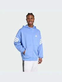 Худи и свитшоты Adidas модель JW7109-KZ Фото