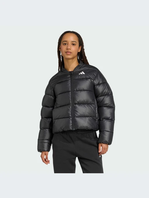 Куртки и дубленки Adidas модель JX7825-KZ Фото