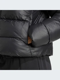 Куртки и дубленки Adidas модель JX7825-KZ Фото