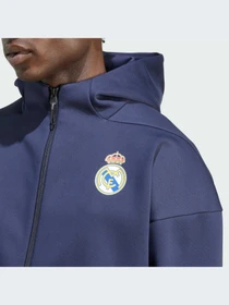 Худи и свитшоты Adidas ZNE модель KC3739-KZ Фото