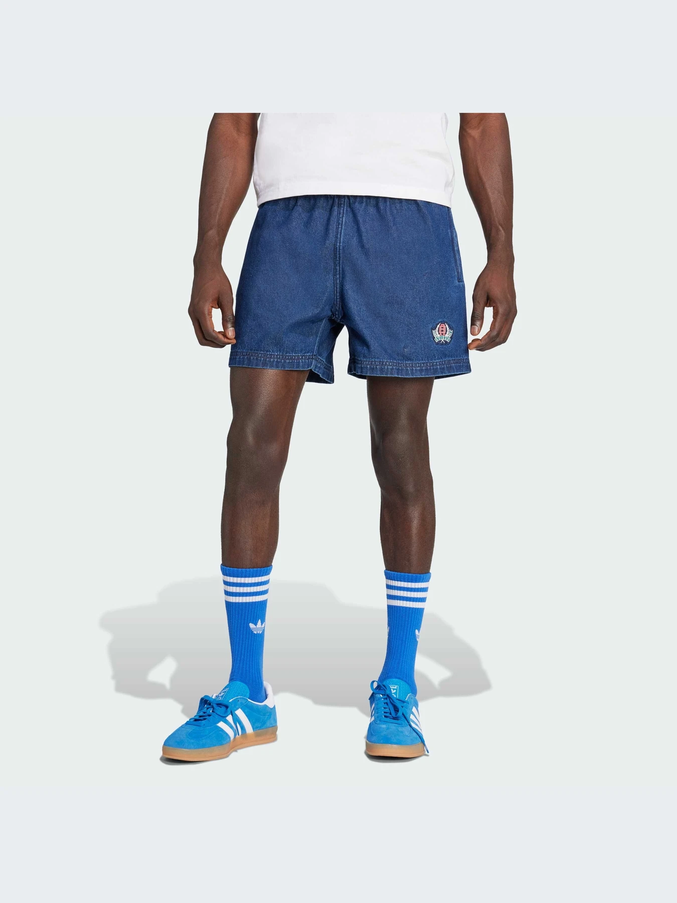Шорты Adidas Graphics модель JX8169-KZ Шорты Adidas Graphics модель JX8169-KZ Фото