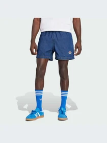 Шорты Adidas Graphics модель JX8169-KZ Фото