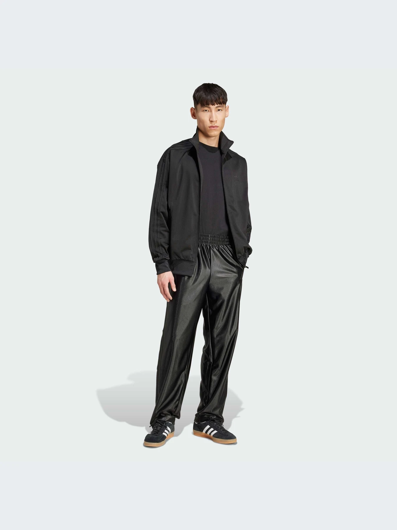 Брюки Adidas модель JX1494-KZ Брюки Adidas модель JX1494-KZ Фото
