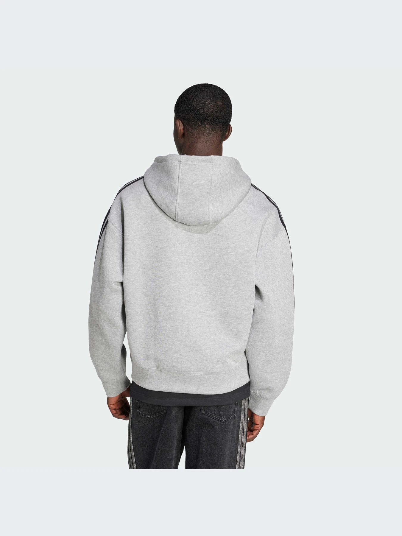 Худи и свитшоты Adidas Adicolor модель JW5965-KZ Худи и свитшоты Adidas Adicolor модель JW5965-KZ Фото