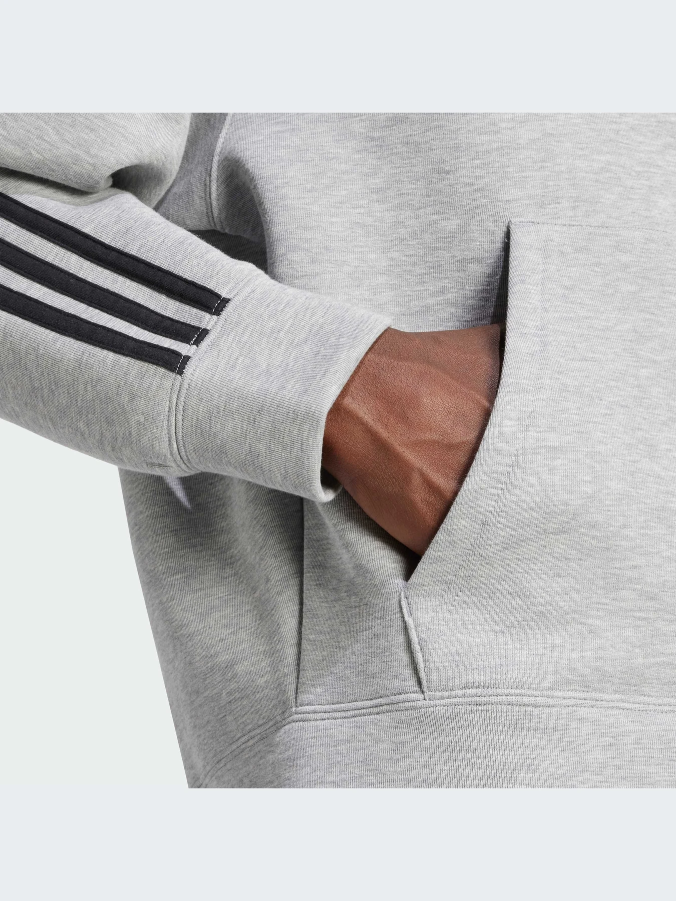 Худи и свитшоты Adidas Adicolor модель JW5965-KZ Худи и свитшоты Adidas Adicolor модель JW5965-KZ Фото