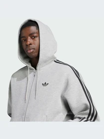 Худи и свитшоты Adidas Adicolor модель JW5965-KZ Фото