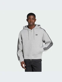Худи и свитшоты Adidas Adicolor модель JW5965-KZ Фото