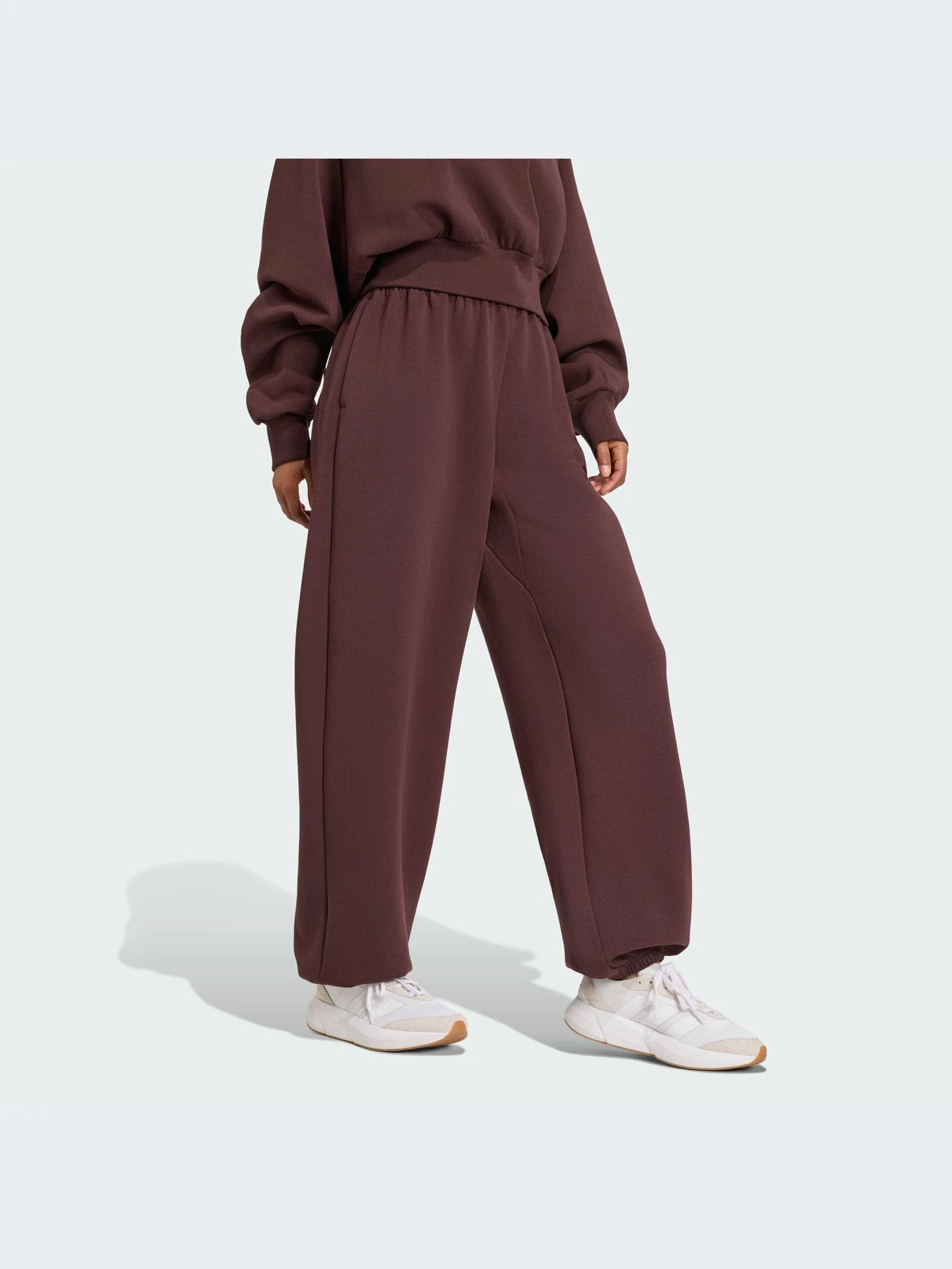 Брюки Adidas модель JW5073-KZ Брюки Adidas модель JW5073-KZ Фото