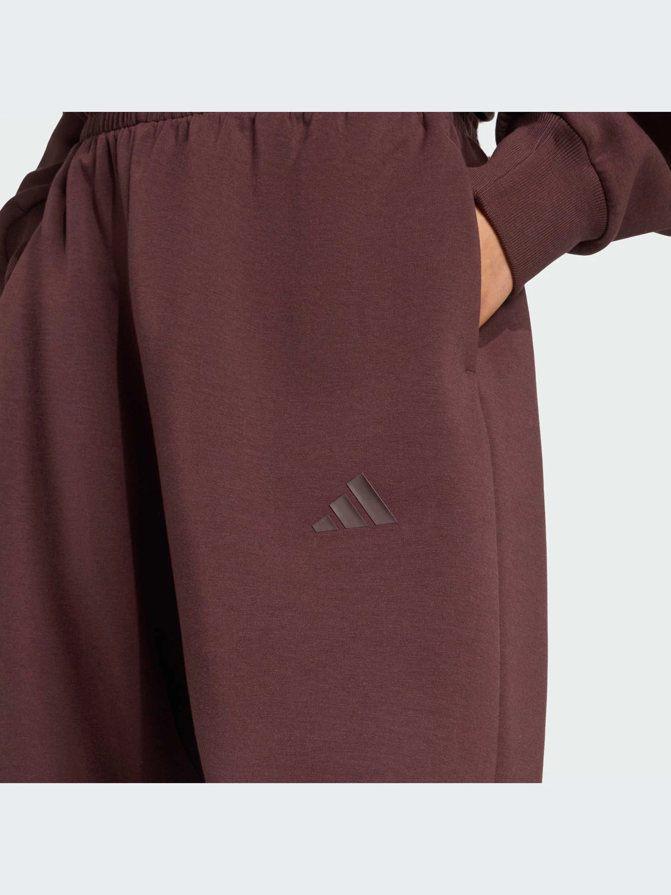 Брюки Adidas модель JW5073-KZ Брюки Adidas модель JW5073-KZ Фото