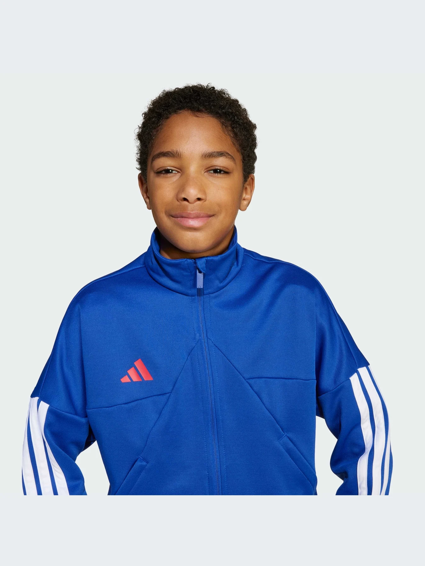 Худи и свитшоты Adidas Tiro модель JW5085-KZ Худи и свитшоты Adidas Tiro модель JW5085-KZ Фото