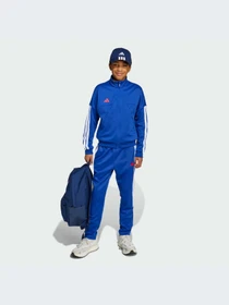 Худи и свитшоты Adidas Tiro модель JW5085-KZ Фото