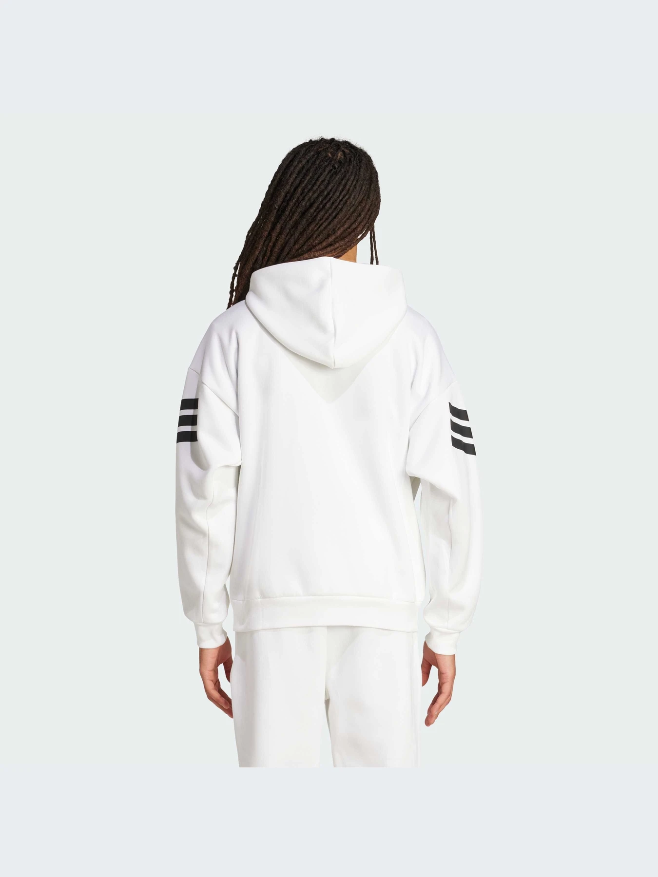 Худи и свитшоты Adidas модель JW7106-KZ Худи и свитшоты Adidas модель JW7106-KZ Фото
