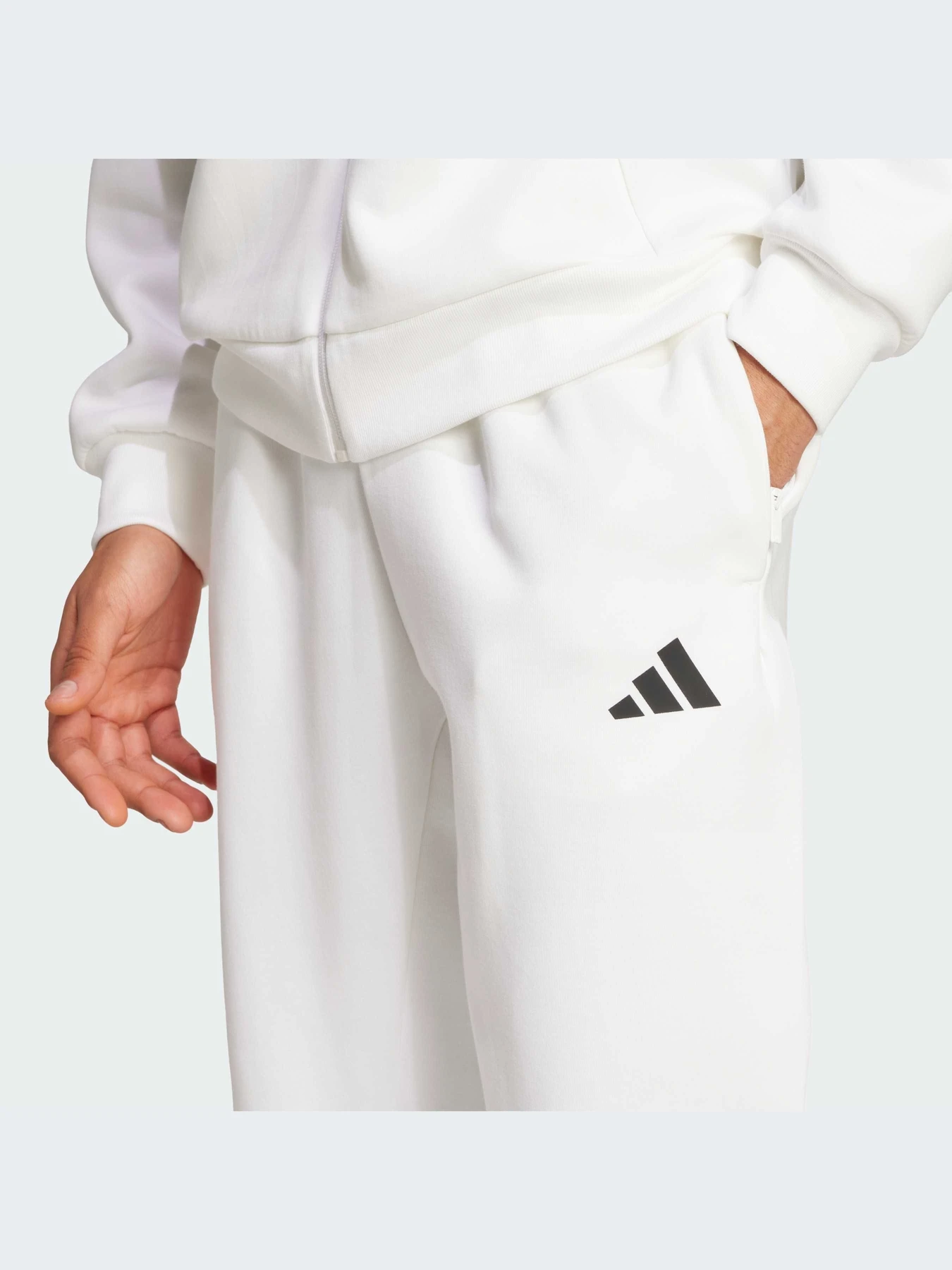 Брюки Adidas модель JW7087-KZ Брюки Adidas модель JW7087-KZ Фото