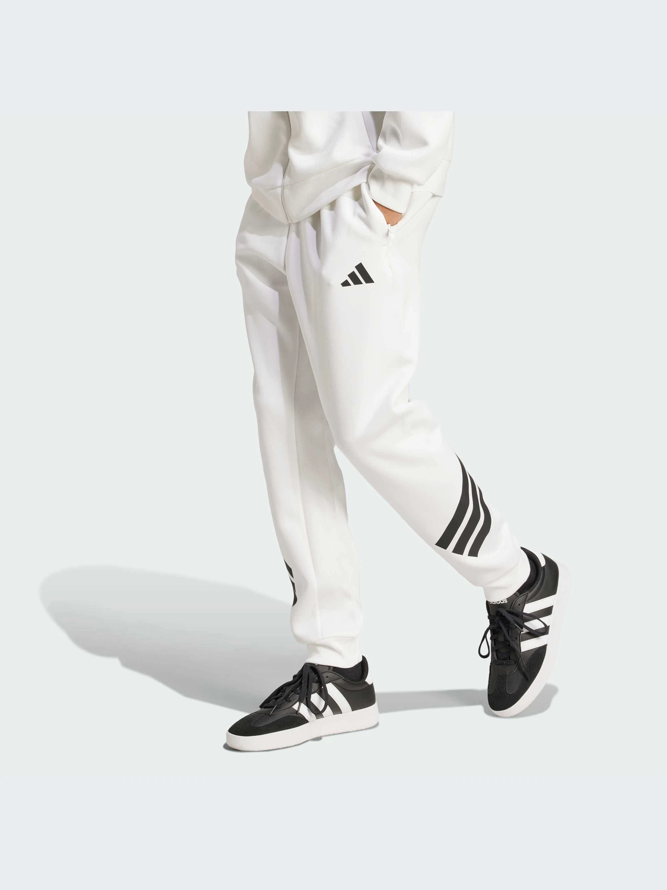 Брюки Adidas модель JW7087-KZ Брюки Adidas модель JW7087-KZ Фото