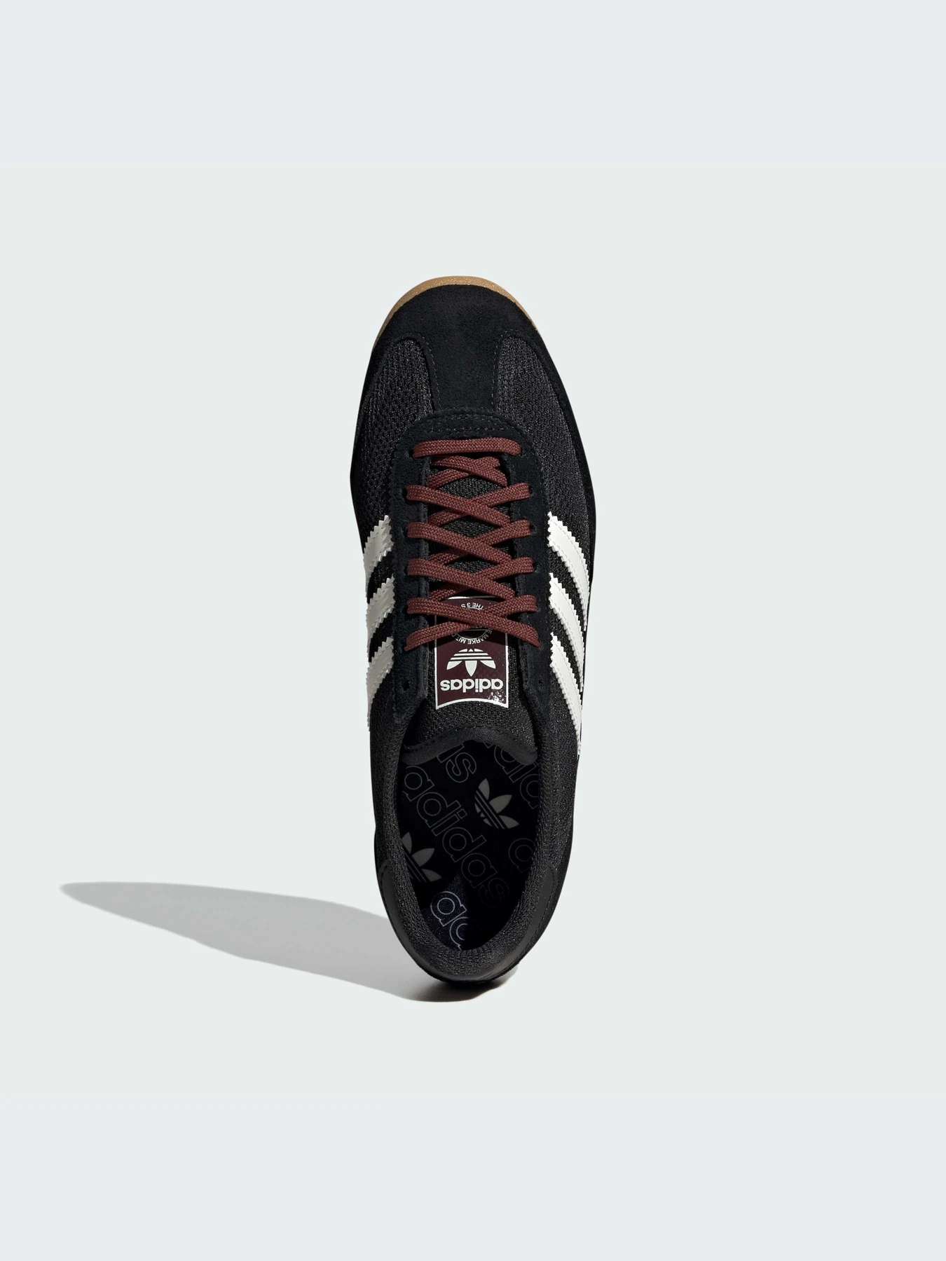 Кроссовки Adidas модель JQ8326-KZ Фото